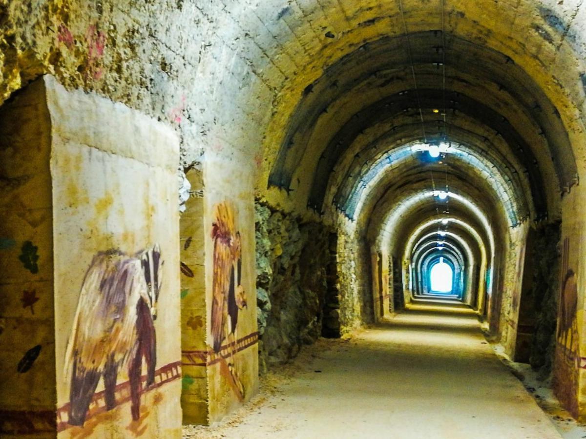 MaestuTellazarアパートメント エクステリア 写真
